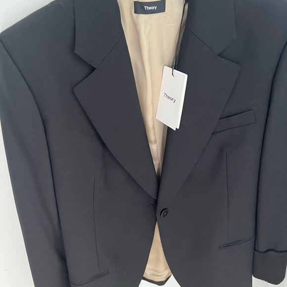 Classic Theory Blazer - Picture 2 of 6